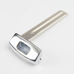 Genuine OEM Hyundai Kia Uncut Remote Smart Key Blade Blank Replacement Emergency Insert