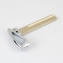 Genuine OEM Hyundai Key Blank Remote Key Blade for 2013-17 Santa Fe 81996-2W040