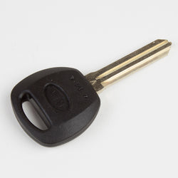 Genuine OEM Hyundai Kia Key Blanking for 2006-2012 Sedona 81996-4D040