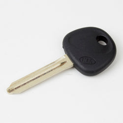 Genuine OEM Hyundai Kia Uncut Key Blank for 2010-2012 Soul, 81999-2K000
