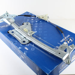 Genuine Hyundai Power Window Regulator for Tiburon 03-08 Front RH 82404-2C000