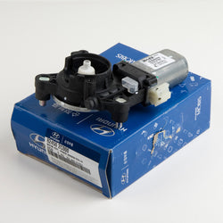 OEM 82450-2C000 Hyundai 2003-2008 Tiburon Window Motor Front left NEW