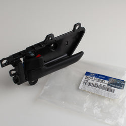 Genuine Hyundai 82610-3J000-WS Door Handle Assembly, Interior