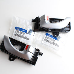 Genuine Hyundai 2005-2008 Sonata Inside Handle Door Front LH & RH