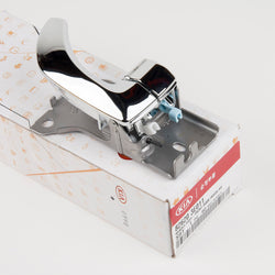 Genuine OEM Interior Door Handle Right Chrome for 03-09 Kia Sorento 82620-3E011