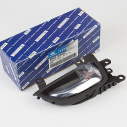 Genuine OEM Hyundai Kia Inside Door Handle Right Front for 2011-14 Elantra 82620 3X010HZ