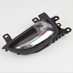 Genuine OEM Hyundai Kia Inside Door Handle Right Front for 2011-14 Elantra 82620 3X010HZ