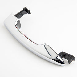 Genuine OEM Hyundai Kia Exterior Door Handle for 2015-2016 Sonata 82651-C1010 Rear-L