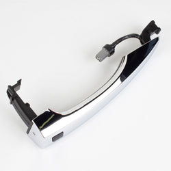 Genuine OEM Hyundai Door Handle Left Front 2016-2020 Tucson 82651-D3710 (Smart Key)