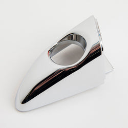 Genuine OEM Hyundai Kia 2015-16 Sonata Exterior Door Handle Cover 82652-C1010 FR-LT