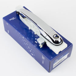 Genuine Hyundai Front Right Door Handle (passenger) 2005-09 Tucson 82660-2E010