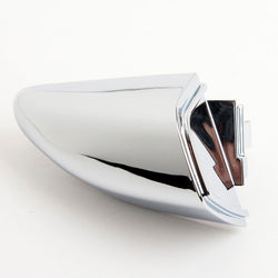 Genuine OEM Hyundai Kia 2015-16 Sonata Exterior Door Handle Cover 82662-C1030 FR-RT