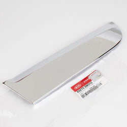Genuine OEM Kia Chrome Rear C Pillar Garnish(LH) for 2011-2015 Sportage