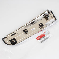Genuine OEM Kia Chrome Rear C Pillar Garnish(LH) for 2011-2015 Sportage