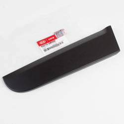 Genuine OEM Hyundai Kia Left Rear Door Molding for 2011-2016 Sportage 83270-3W000
