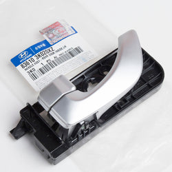 Genuine OEM Hyundai Kia Inside Door Handle REAR Left For 06-08 Sonata 83610-3K020XZ