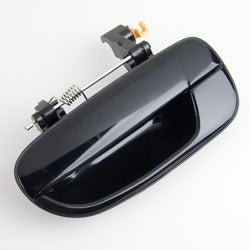 Genuine OEM Hyundai Kia Exterior Door Handle Left Side (Driver) 83650-25000