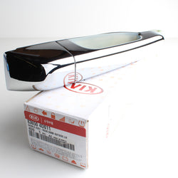 Genuine For 07-08 Hyundai Entourage Side Loading Door Handle DRIVER 83650-4D011