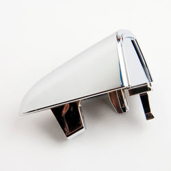 Genuine OEM Hyundai Kia 2015-16 Sonata Exterior Door Handle Cover 83652-C1010 RR-LT