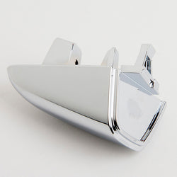 Genuine OEM Hyundai Kia 2015-16 Sonata Exterior Door Handle Cover 83662-C1010 RR-RT