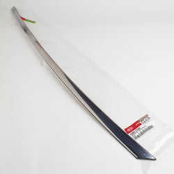 Genuine OEM Hyundai Kia Optima Upper Door Moulding fits 2011-2015 Rear Right 83860-2T000