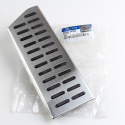 Genuine Hyundai Elantra (2011-2016) Aluminum Foot Rest 84266-3X200