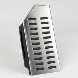 Genuine OEM Hyundai Aluminum Foot Rest Cover Elantra 2017-19 84268-F2060TRY