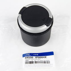 Genuine OEM Hyundai Kia Genuine Cup Holder Ashtray Portable part# 84550 1P0004X