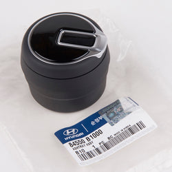 Genuine OEM Hyundai Kia Cup Holder Ashtray for 2015+ Genesis Sedan 84550-B1000