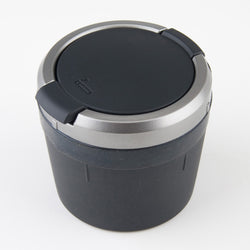 Hyundai Genesis Coupe Genuine Ashtray fits in Cup Holder Portable 84555 2M0009P