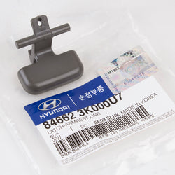 Sonata 2008-10 Armrest Lower Latch Center Console Manual Trans. 84662-3K000U7