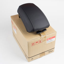 Genuine OEM Hyundai Kia Storage Center Armrest Black for 05-10 Sportage 84664-1F000Q8