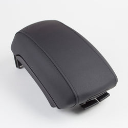 Genuine OEM Hyundai Kia Storage Center Armrest Black for 05-10 Sportage 84664-1F000Q8