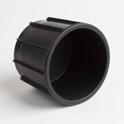 Genuine OEM Hyundai Kia Supplement Cup Holder Rubber 2015 2016 Sorento 84699-A7000WK