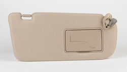 Genuine OEM Hyundai Kia Sun Visor for 2006-2010 Optima Front Passenger Side 852022G010J7