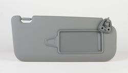 Genuine OEM Hyundai Kia Sun Visor Passenger Side (1PC) FOR 07-10 Elantra