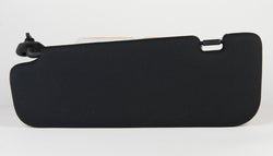 Genuine  Hyundai Sun Visor 2012+ Genesis Coupe Passenger BLACK 85202-2M0109P