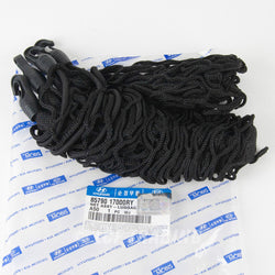 Genuine OEM Hyundai Kia Trunk Cargo Net part# 85790-17000RY Genuine OEM Ships from US