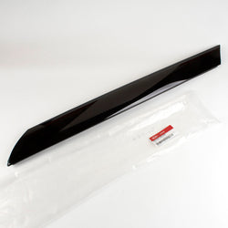 Genuine OEM Kia Soul 10-13 RH Passenger Side Exterior Molding Windshield Pillar