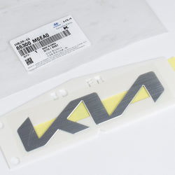 Genuine  Kia Front Hood & Rear Trunk Emblems Forte Cerato K3 2022+