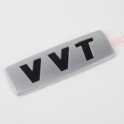 KDM Hyundai VVT Emblem 86310-2D050 GENUINE OEM