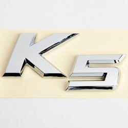 Genuine OEM Hyundai Kia Optima K5 Trunk Emblem Badge 86310-2T000