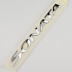 Genuine Hyundai Sonata Emblem GENUINE OEM 86310-3S000