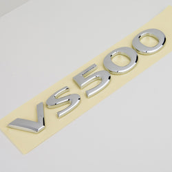 2010-2015 Hyundai EQUUS Centennial OEM VS500 Emblem Badge 86311-3N010