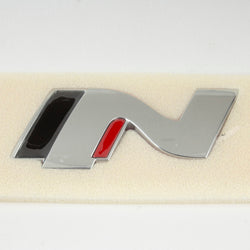 Genuine OEM Hyundai Veloster 'N' Emblem 86311-K9100