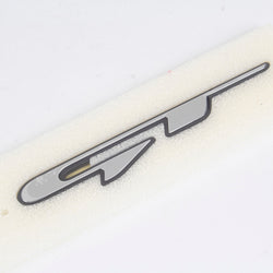 Genuine OEM Kia Rear Lettering Badge GT Emblem For Stinger