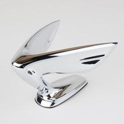 Genuine OEM Hyundai Kia Equus Hood Ornament (NO NUT OR BRACKET) 86320-3N000