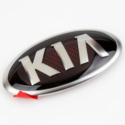 GENUINE 2019 -CURRENT KIA K900 REAR EMBLEM 86320-J6000