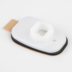 Hyundai Equus Hood Ornament Bracket (Spacer) 86326-3N000