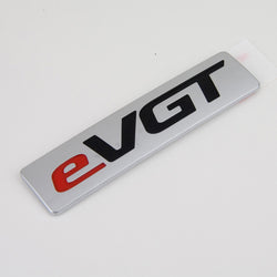 KDM Hyundai Tucson EVGT Emblem GENUINE OEM 86330-2S000